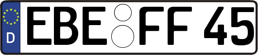 EBE-FF45