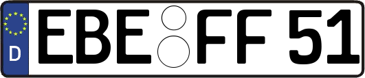 EBE-FF51