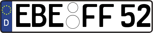 EBE-FF52