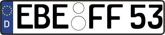 EBE-FF53