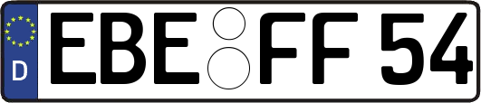 EBE-FF54
