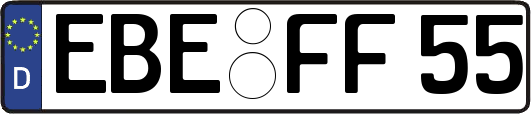EBE-FF55