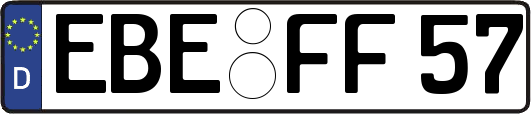 EBE-FF57
