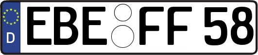EBE-FF58