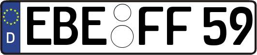 EBE-FF59