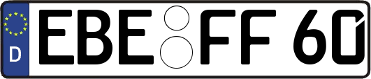 EBE-FF60