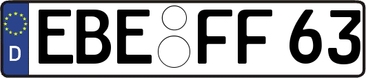 EBE-FF63