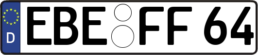 EBE-FF64