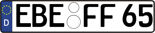 EBE-FF65
