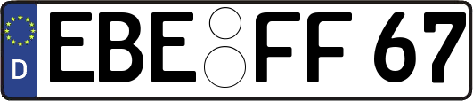 EBE-FF67