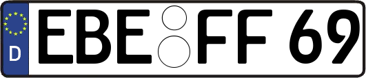 EBE-FF69