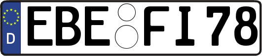 EBE-FI78