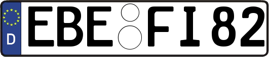 EBE-FI82