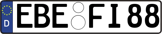 EBE-FI88