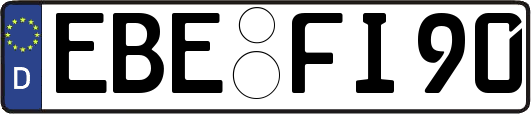 EBE-FI90