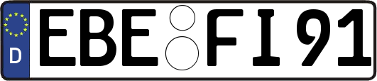EBE-FI91