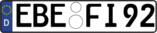 EBE-FI92