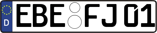 EBE-FJ01