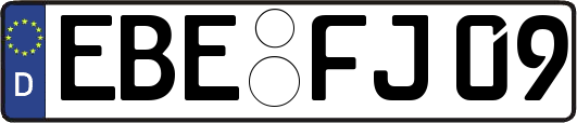 EBE-FJ09
