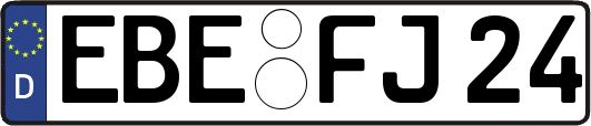 EBE-FJ24