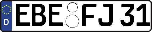 EBE-FJ31