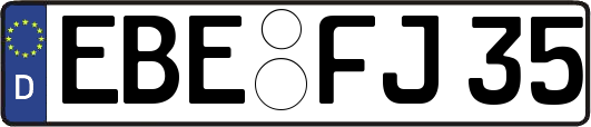 EBE-FJ35