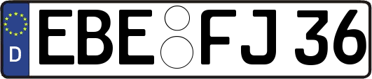 EBE-FJ36