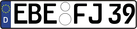 EBE-FJ39