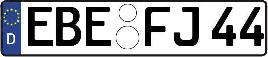 EBE-FJ44