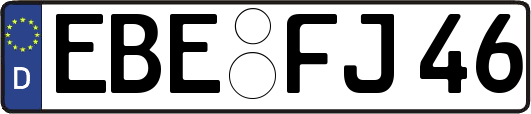 EBE-FJ46