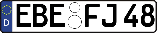 EBE-FJ48