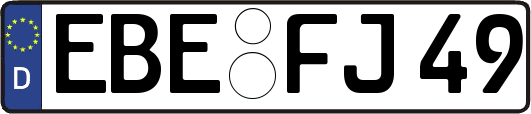 EBE-FJ49