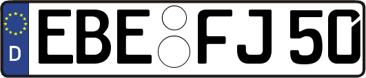 EBE-FJ50