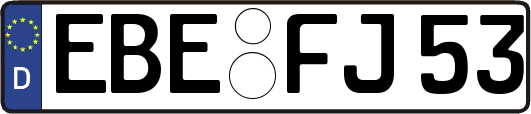 EBE-FJ53