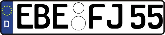 EBE-FJ55