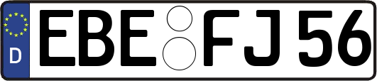 EBE-FJ56