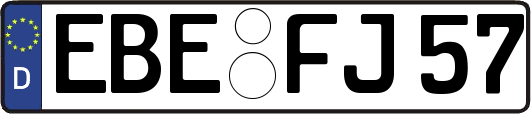 EBE-FJ57