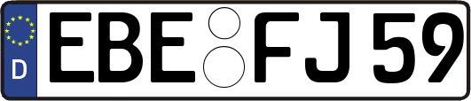 EBE-FJ59