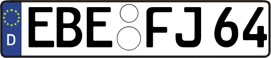 EBE-FJ64