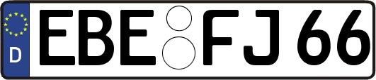 EBE-FJ66