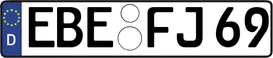 EBE-FJ69