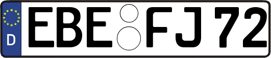 EBE-FJ72