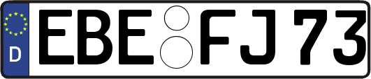 EBE-FJ73