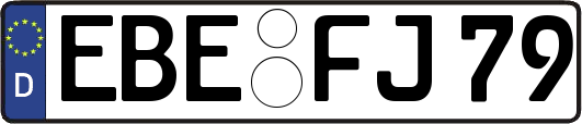EBE-FJ79
