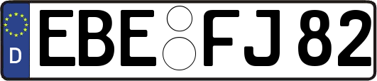 EBE-FJ82