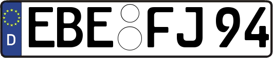 EBE-FJ94