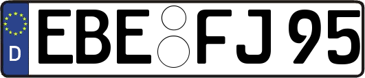 EBE-FJ95