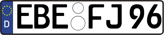 EBE-FJ96