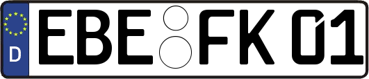 EBE-FK01