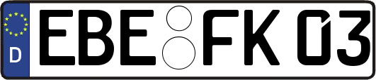 EBE-FK03